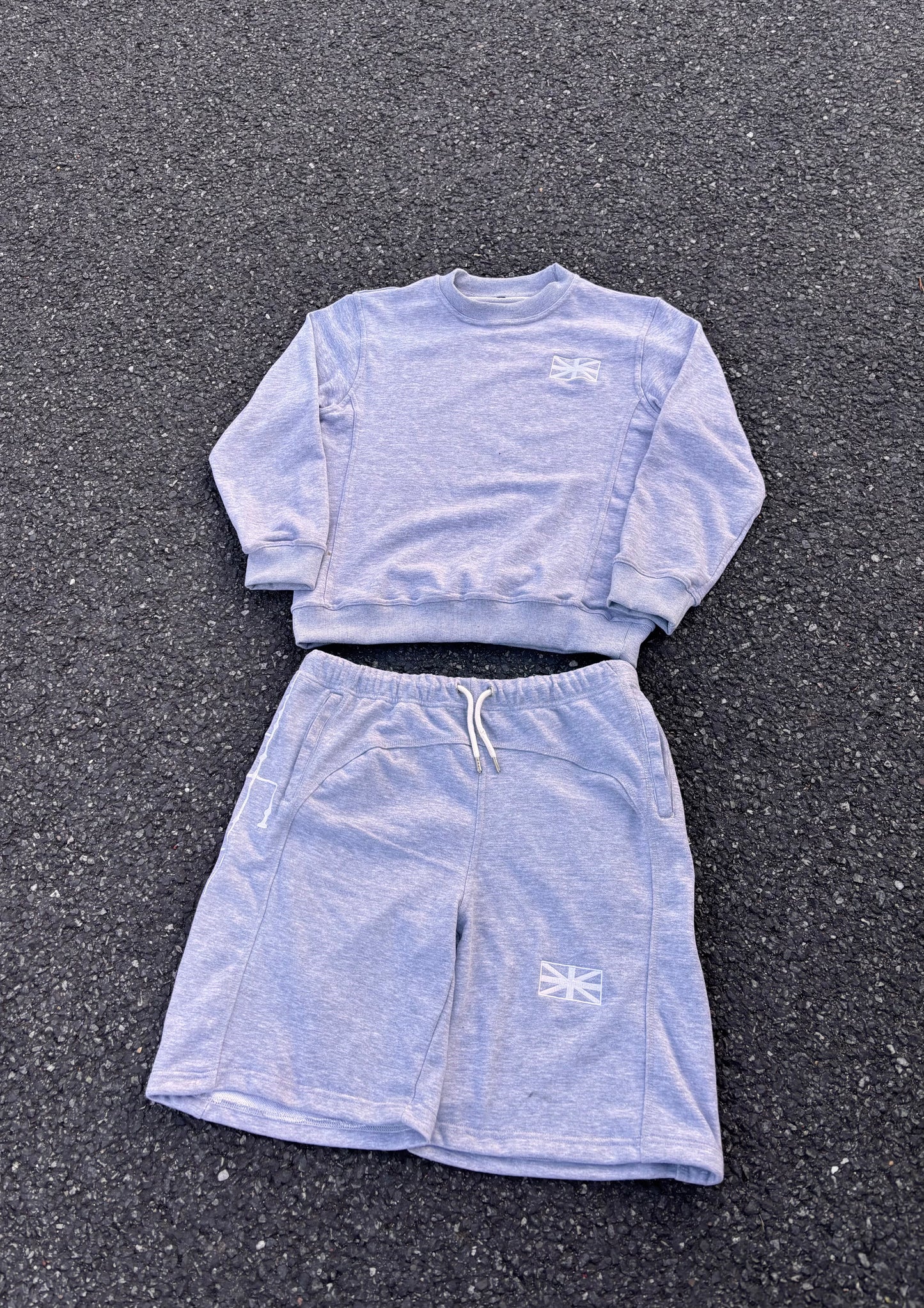 HERITAGE SET