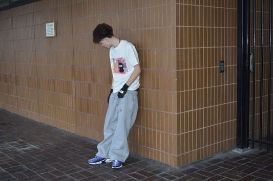 HERITAGE TEE